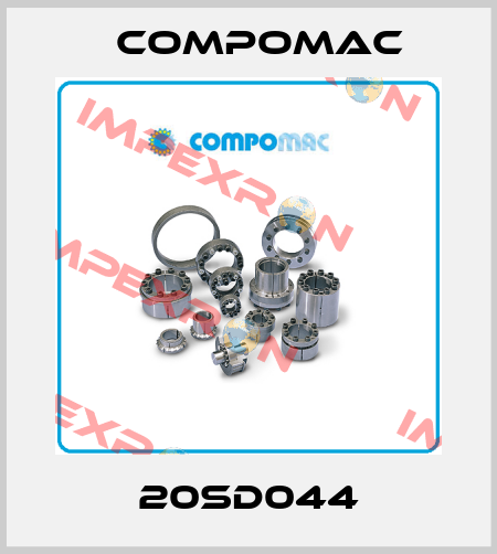 20SD044 Compomac