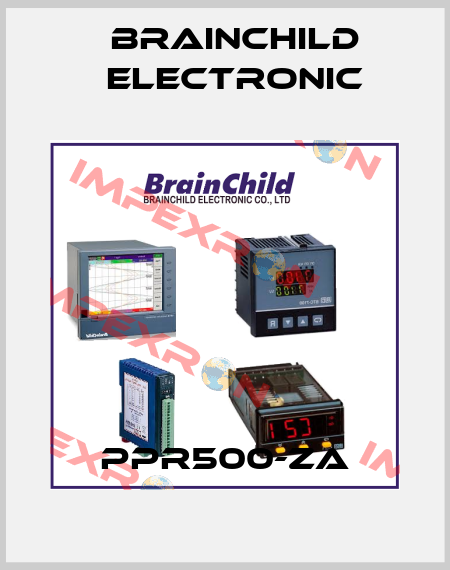 PPR500-ZA Brainchild Electronic