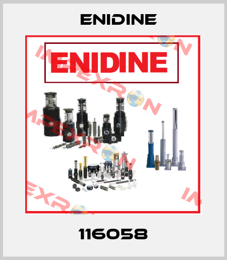 116058 Enidine