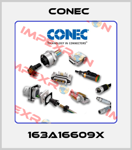 163A16609X CONEC