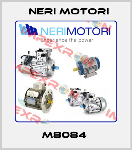 M8084  Neri Motori