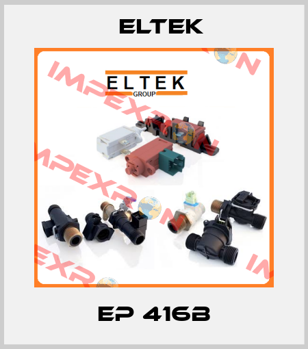 EP 416B Eltek