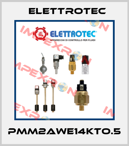PMM2AWE14KTO.5 Elettrotec