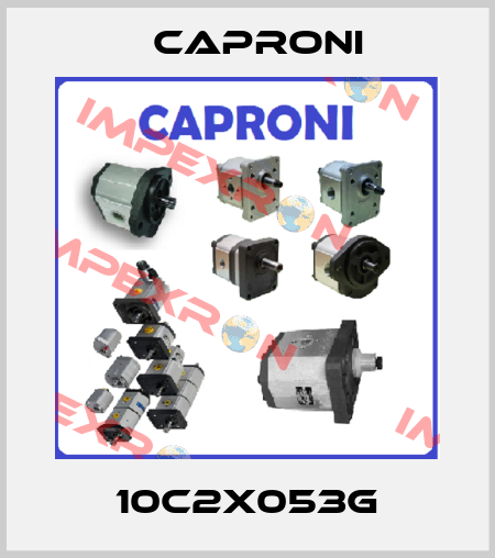 10C2X053G Caproni
