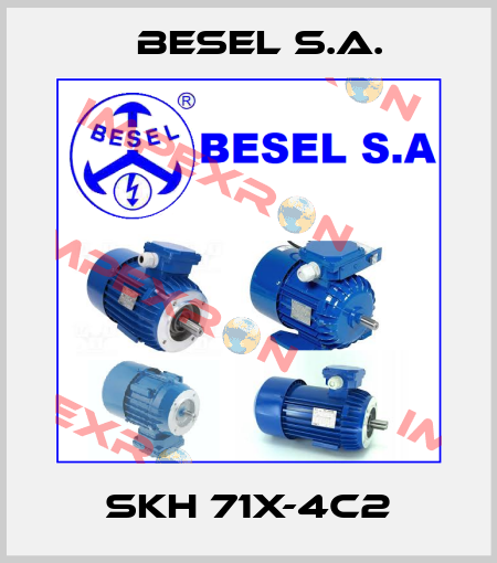 Skh 71x-4c2 BESEL S.A.