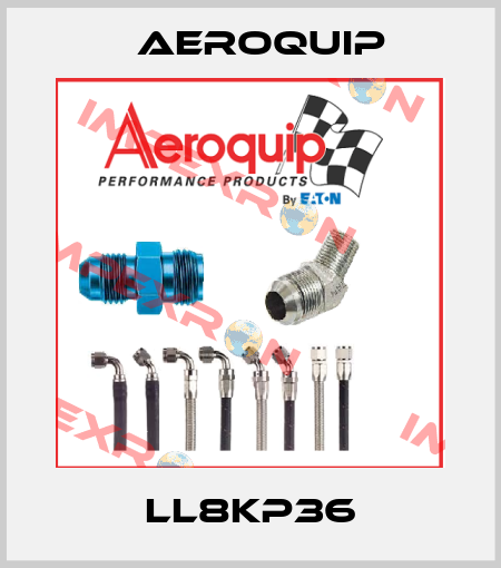 LL8KP36 Aeroquip