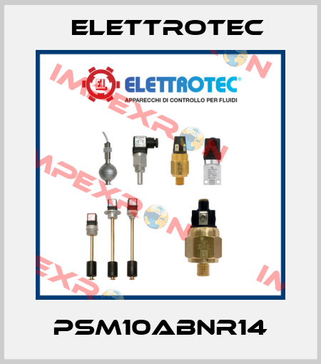PSM10ABNR14 Elettrotec