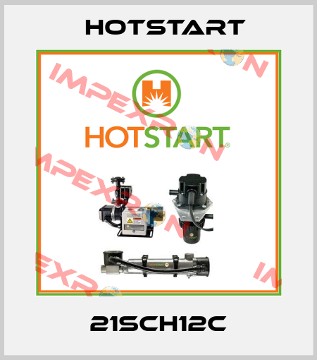 21SCH12C Hotstart