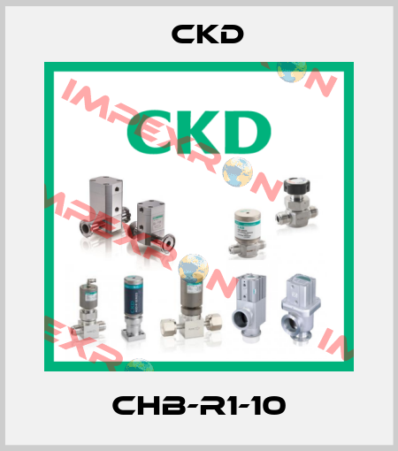 CHB-R1-10 Ckd
