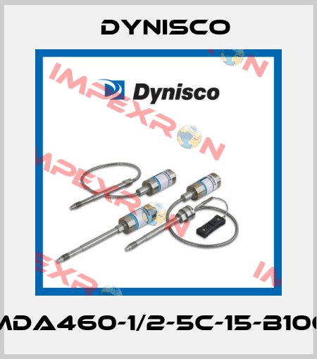 MDA460-1/2-5C-15-B106 Dynisco