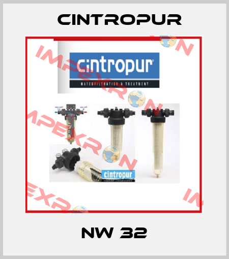 NW 32 Cintropur