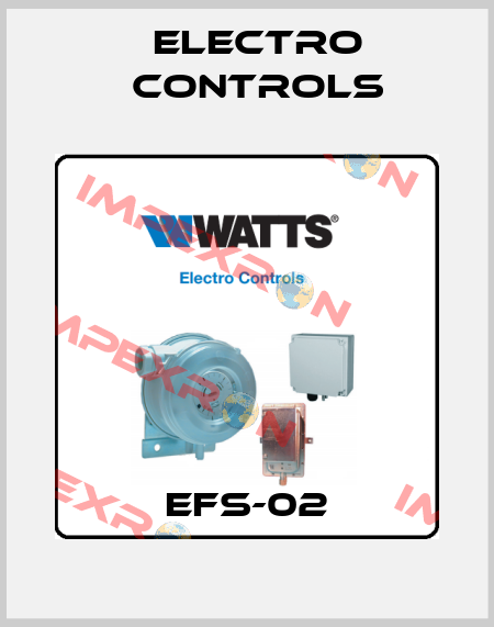 EFS-02 Electro Controls