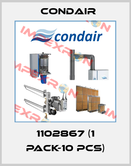 1102867 (1 pack-10 pcs) Condair
