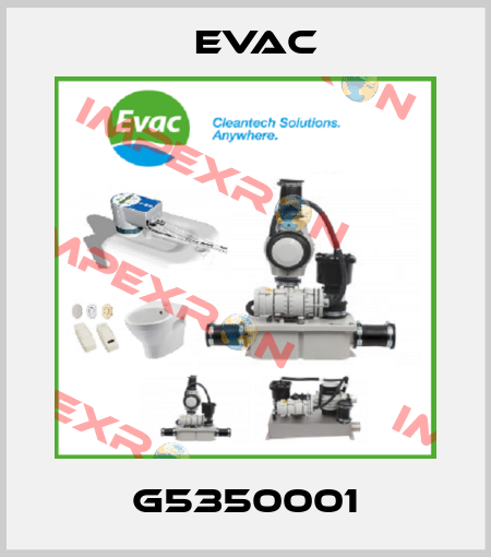 G5350001 Evac