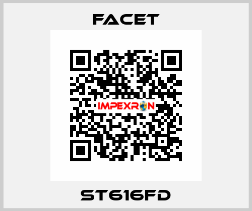 ST616FD Facet