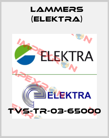 TVS-TR-03-65000 Lammers (Elektra)
