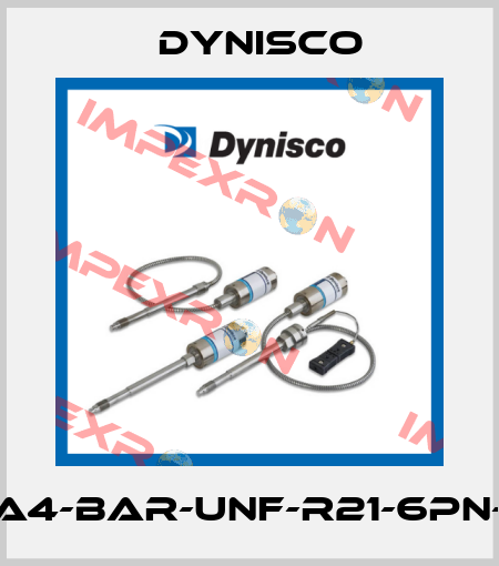 ECHO-MA4-BAR-UNF-R21-6PN-S06-F18 Dynisco