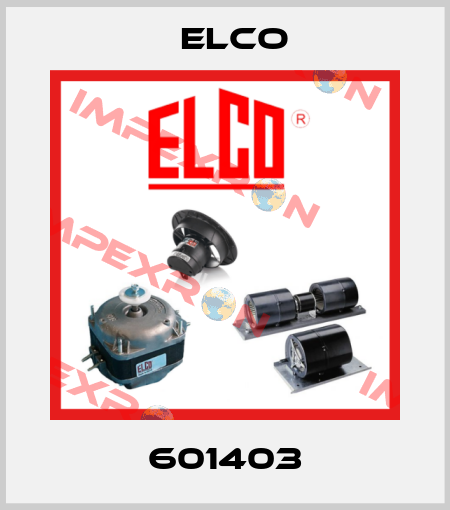 601403 Elco