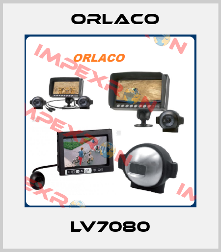 LV7080 Orlaco