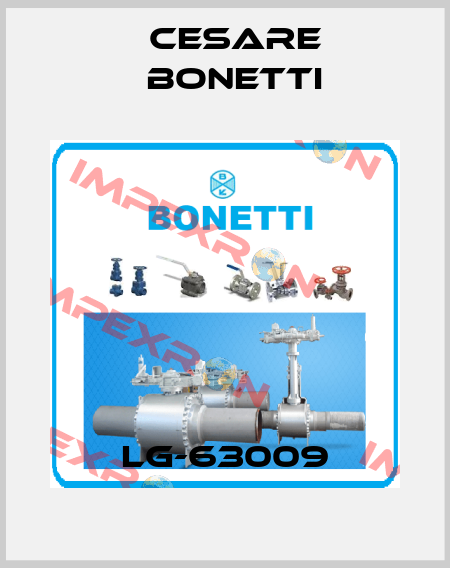 LG-63009 Cesare Bonetti