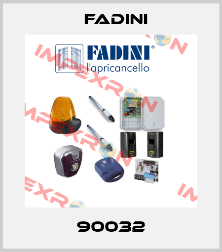 90032 FADINI