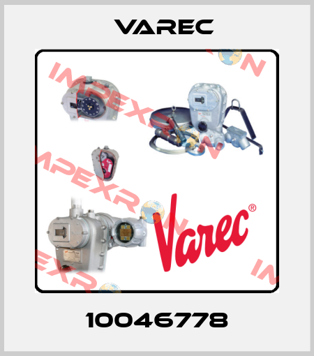 10046778 Varec