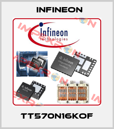 TT570N16KOF Infineon