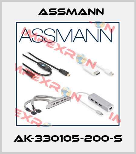 AK-330105-200-S Assmann