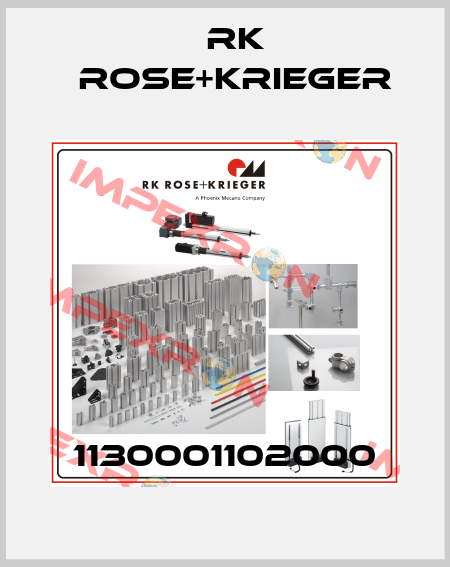 1130001102000 RK Rose+Krieger