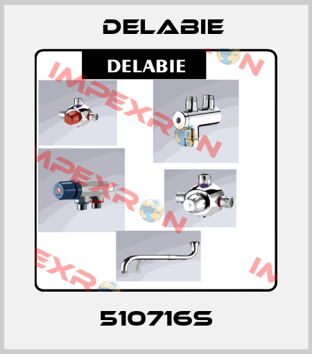 510716S Delabie