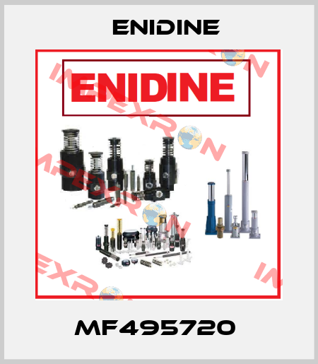 MF495720  Enidine