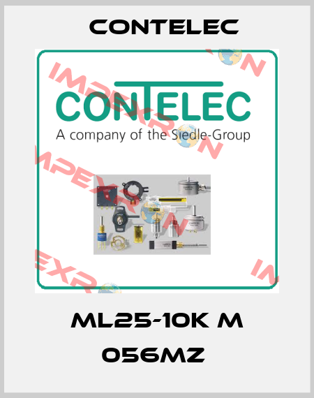 ML25-10K M 056MZ  Contelec