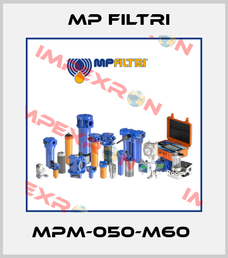 MPM-050-M60  MP Filtri