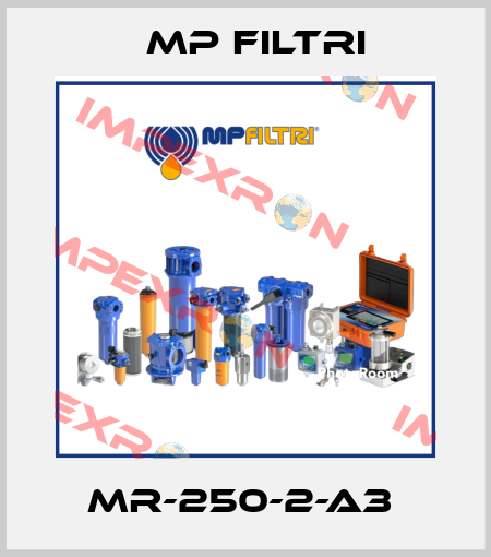 MR-250-2-A3  MP Filtri