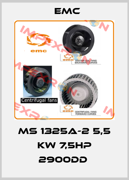 MS 1325A-2 5,5 KW 7,5HP 2900DD  Emc