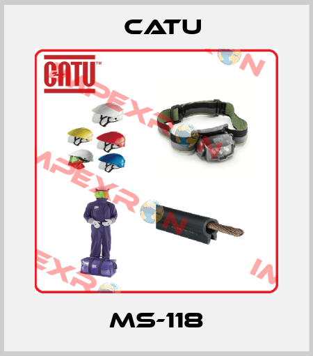 MS-118 Catu