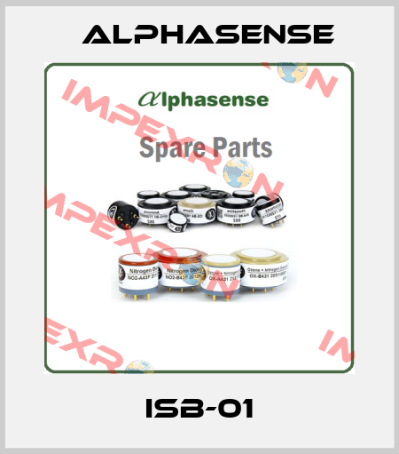 ISB-01 Alphasense