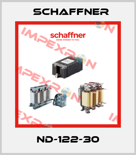 ND-122-30 Schaffner