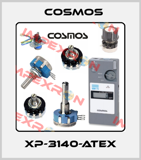 XP-3140-ATEX Cosmos