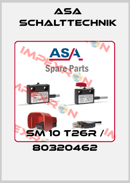 SM 10 T26R / 80320462 ASA Schalttechnik