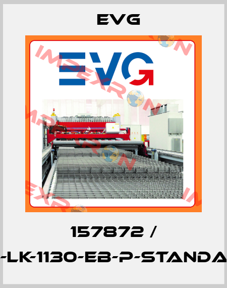 157872 / AG-LK-1130-EB-P-STANDARD Evg