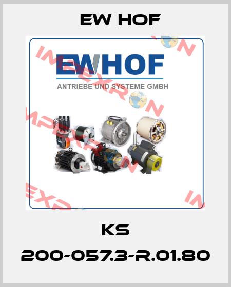 KS 200-057.3-R.01.80 Ew Hof
