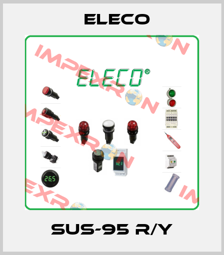 SUS-95 R/Y Eleco
