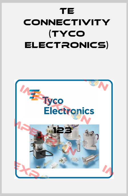 123  TE Connectivity (Tyco Electronics)