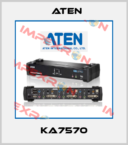 KA7570 Aten