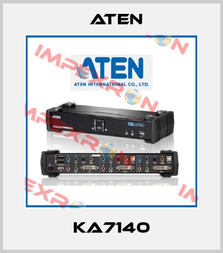 KA7140 Aten