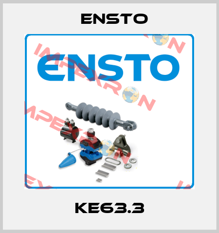 KE63.3 Ensto