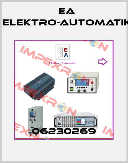 06230269 EA Elektro-Automatik