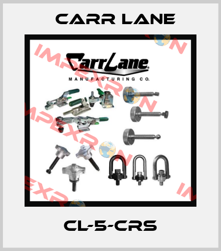 CL-5-CRS Carr Lane