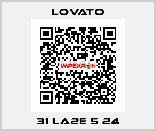31 LA2E 5 24 Lovato